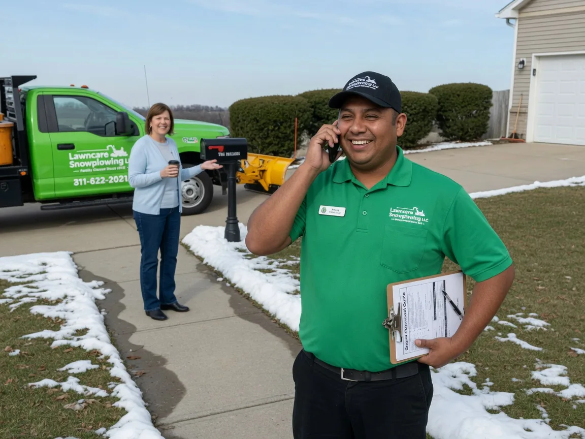 Lawn Care Services By Expert Landscaper Beaver, OR FAQs